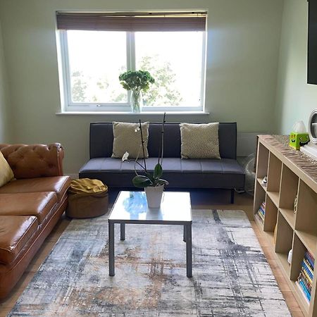 פלמסטד Vry Woolwich - Cosy Property With Stunning Views Of London מראה חיצוני תמונה
