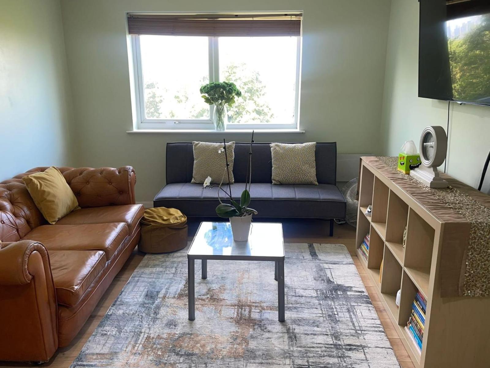 פלמסטד Vry Woolwich - Cosy Property With Stunning Views Of London מראה חיצוני תמונה
