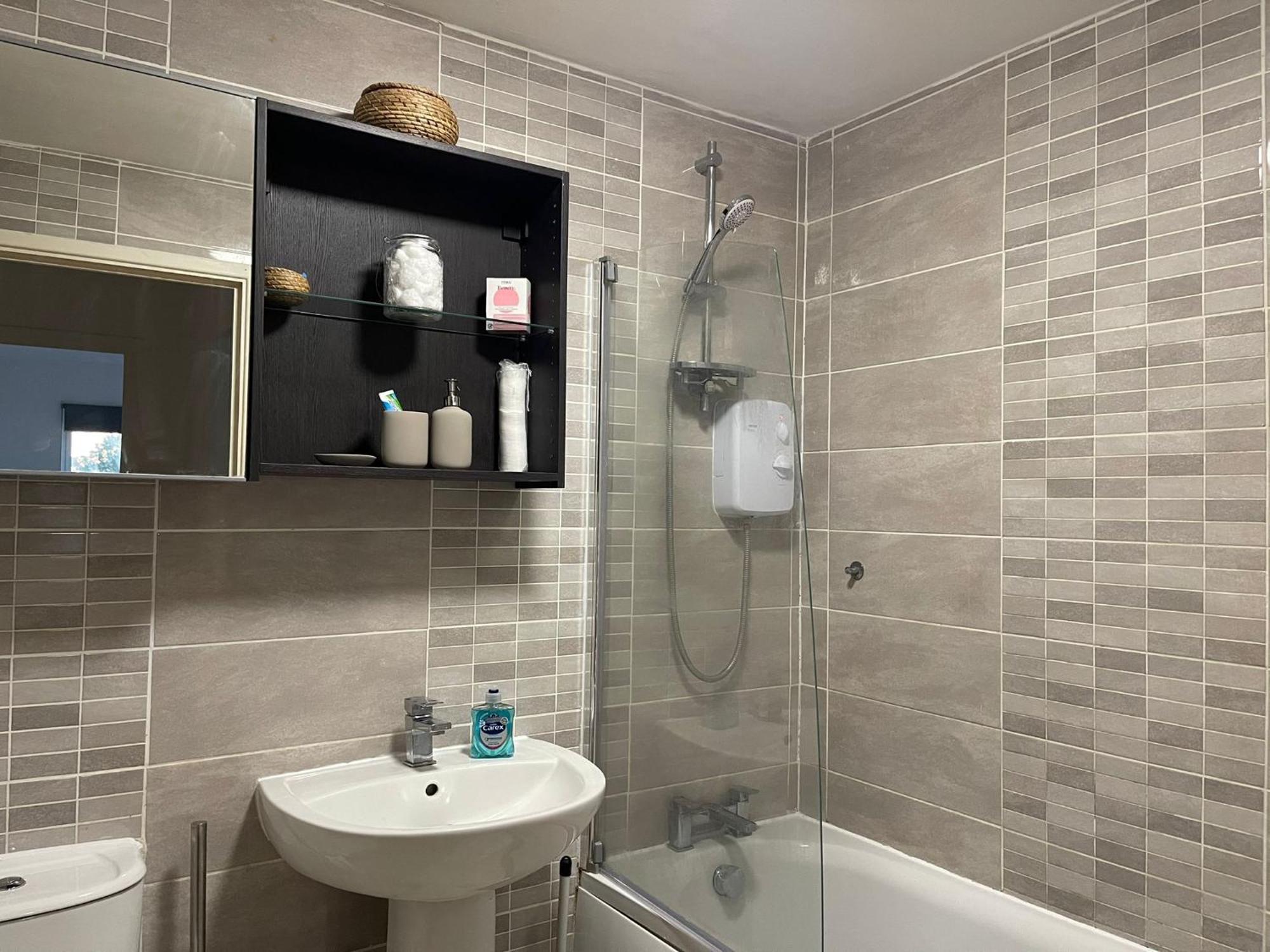 פלמסטד Vry Woolwich - Cosy Property With Stunning Views Of London מראה חיצוני תמונה