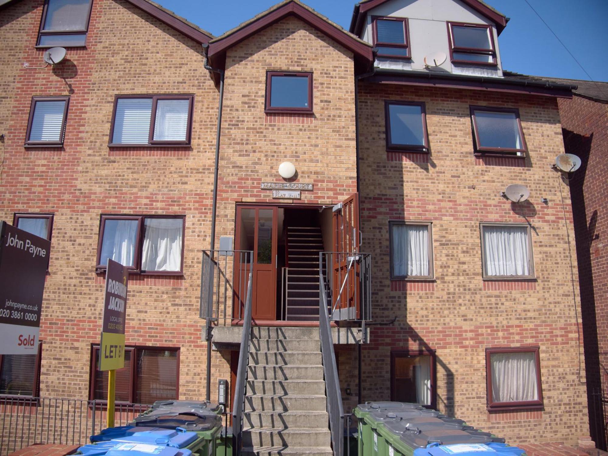 פלמסטד Vry Woolwich - Cosy Property With Stunning Views Of London מראה חיצוני תמונה