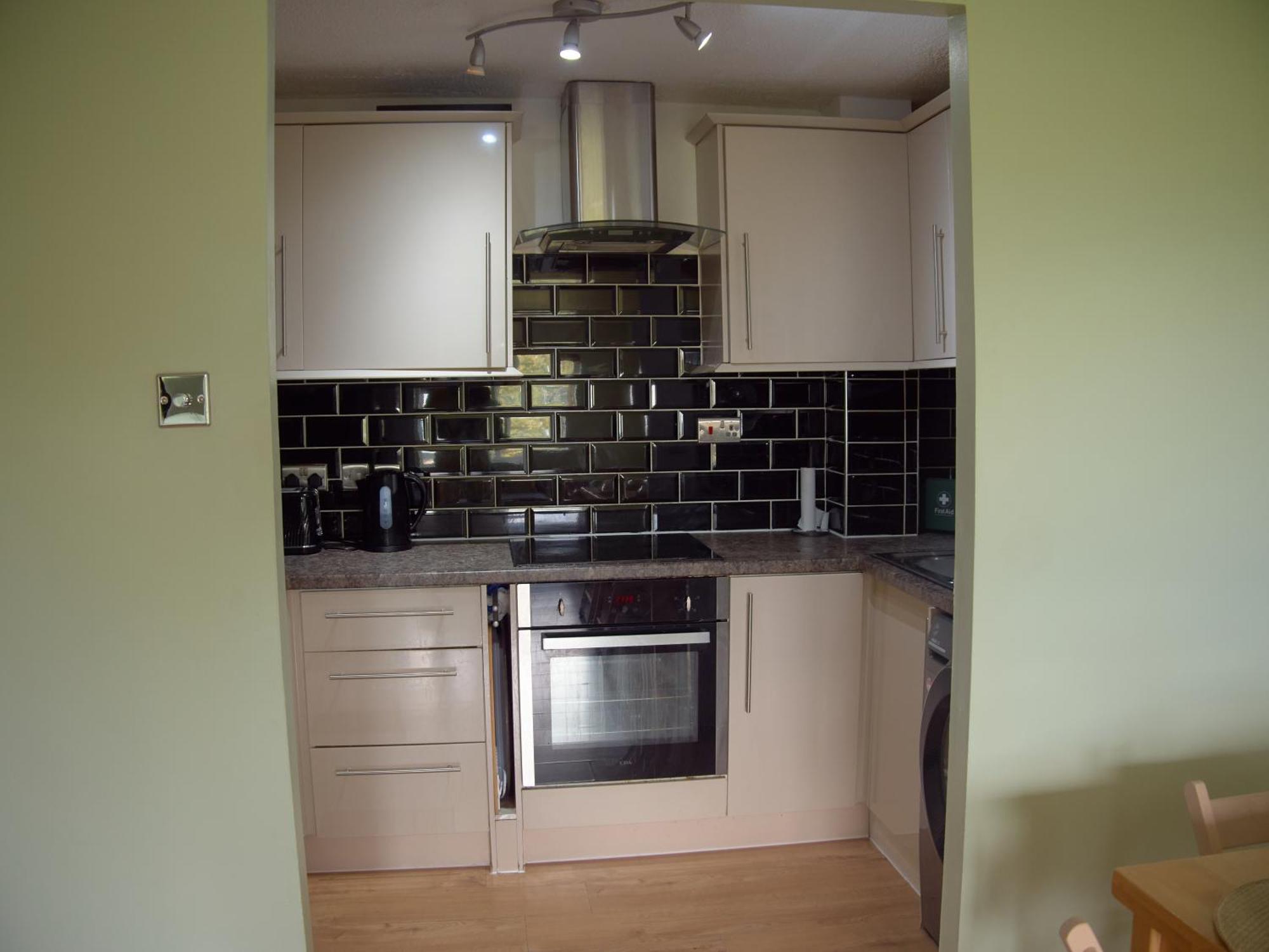 פלמסטד Vry Woolwich - Cosy Property With Stunning Views Of London מראה חיצוני תמונה