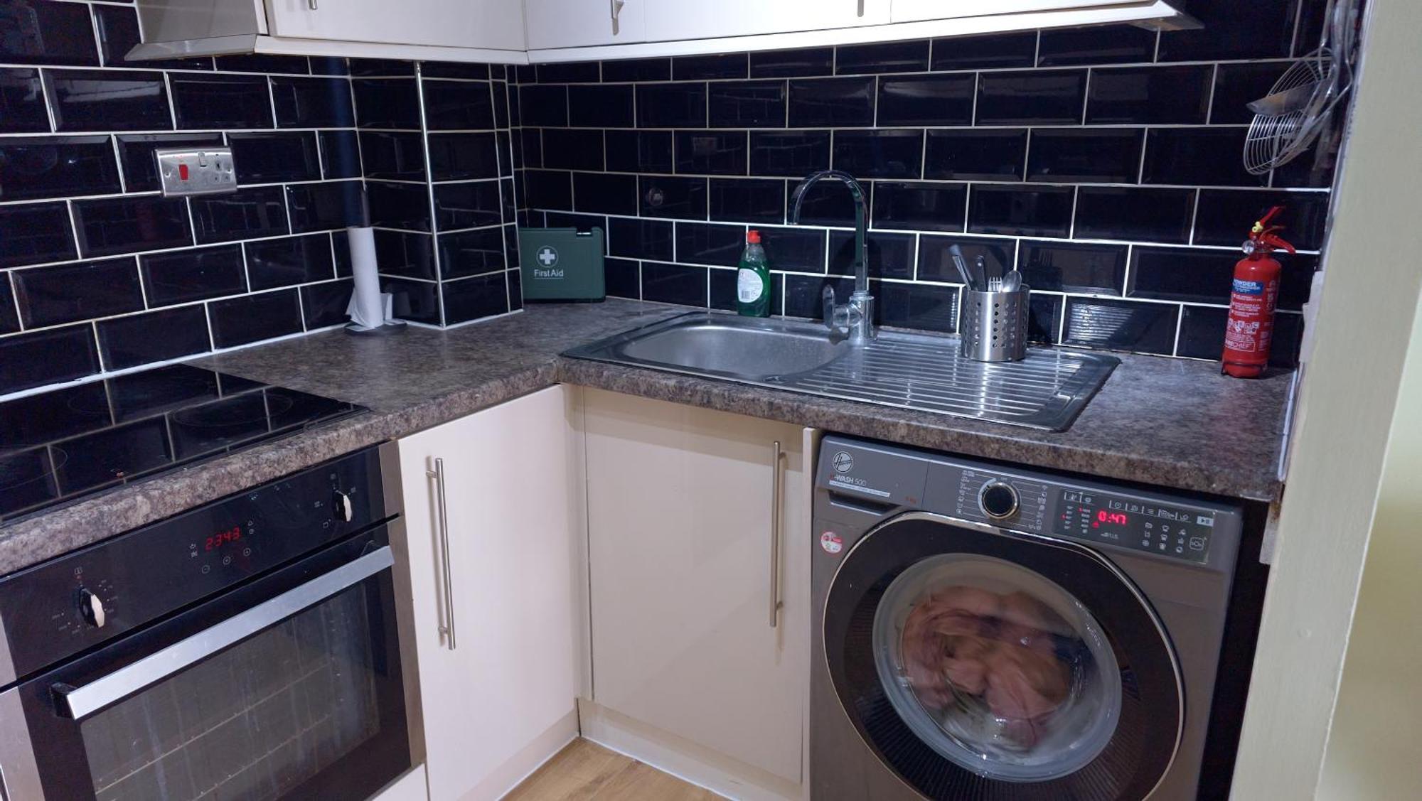 פלמסטד Vry Woolwich - Cosy Property With Stunning Views Of London מראה חיצוני תמונה